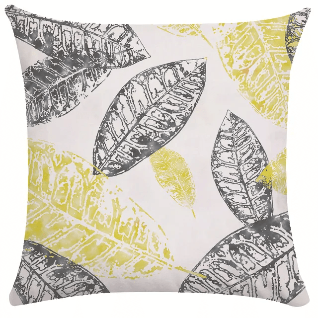 Lili's Home Pillow Cover