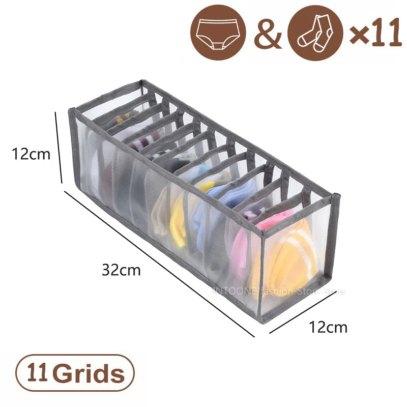 Versatile storage box