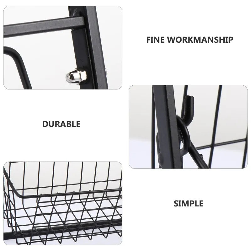 Weedo's Kitchen Organizer