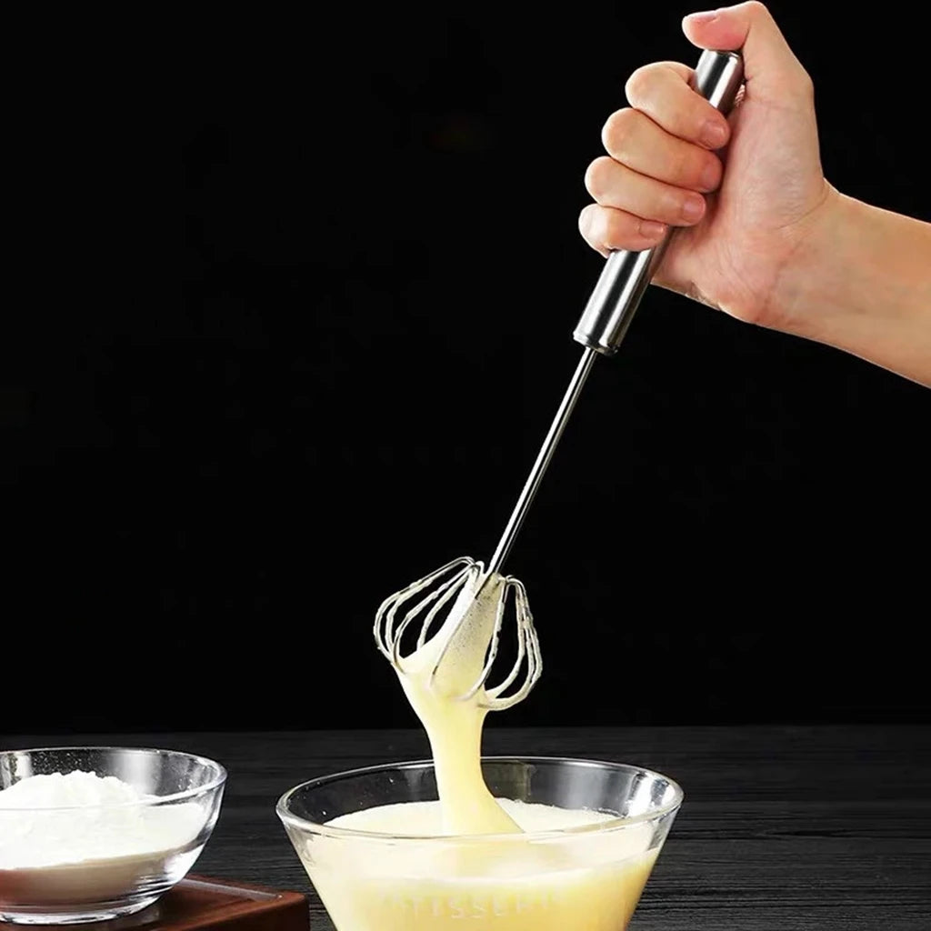 Lili's Egg Stirrer