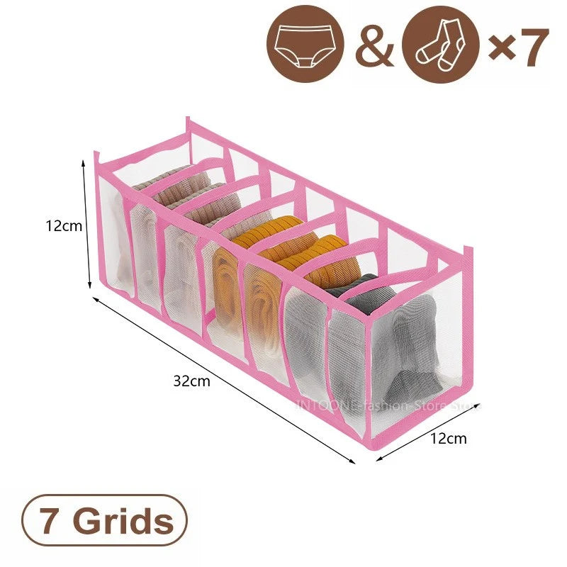 Versatile storage box