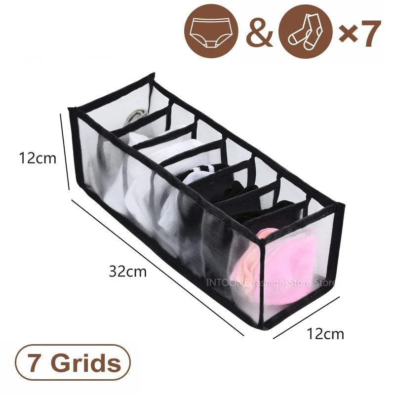Versatile storage box
