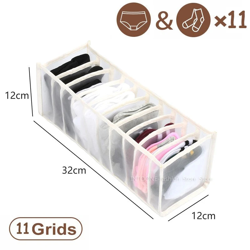 Versatile storage box