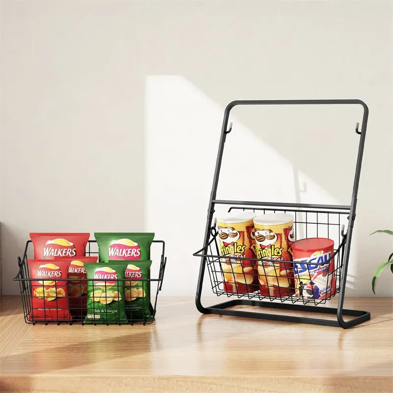 Weedo's Kitchen Organizer