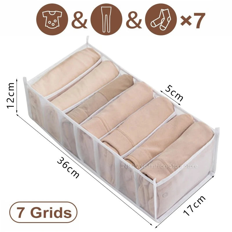 Versatile storage box