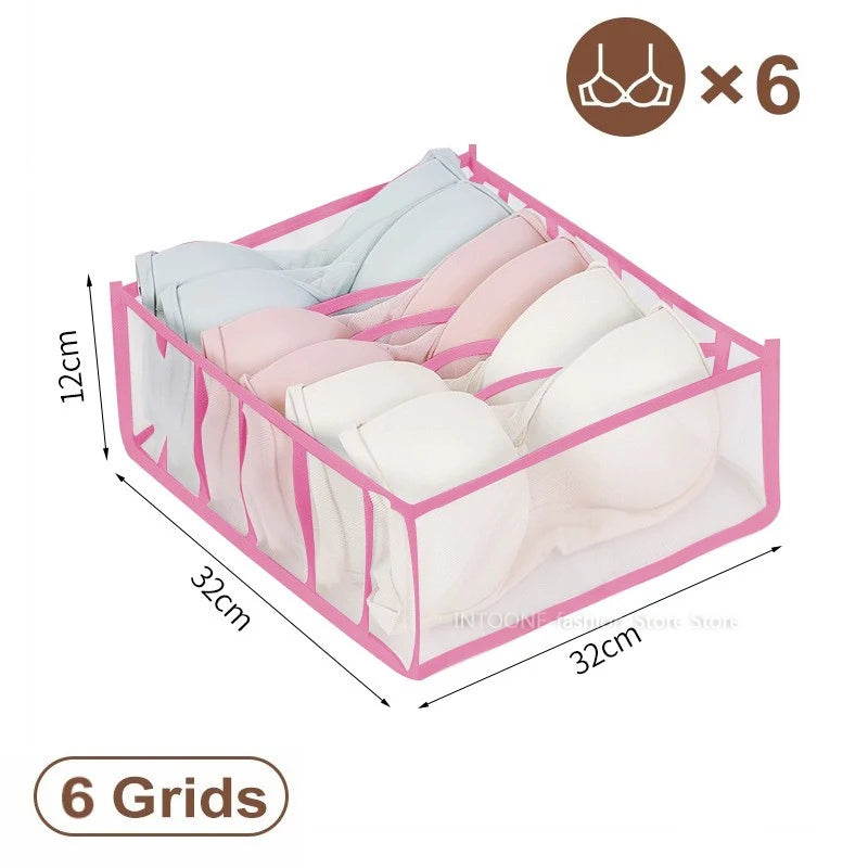 Versatile storage box