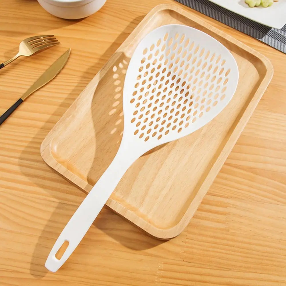Lili's Food Straining Spoon