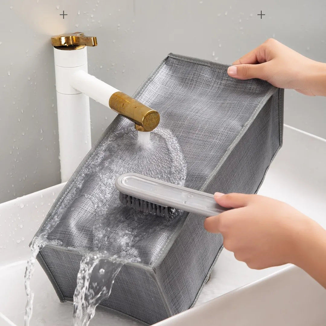Versatile storage box