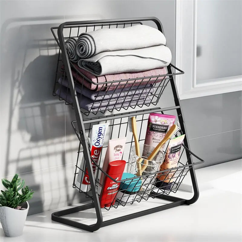 Weedo's Kitchen Organizer