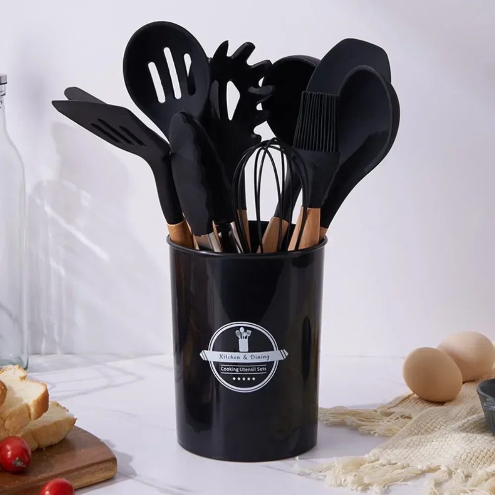 Weedo's 12Pcs Kitchen Tools