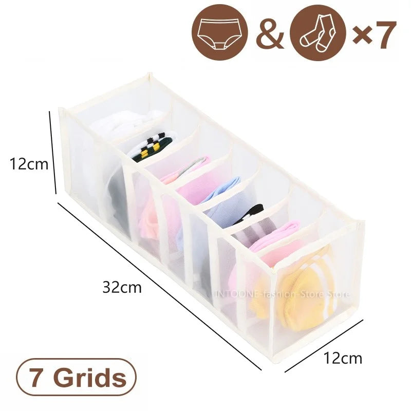 Versatile storage box