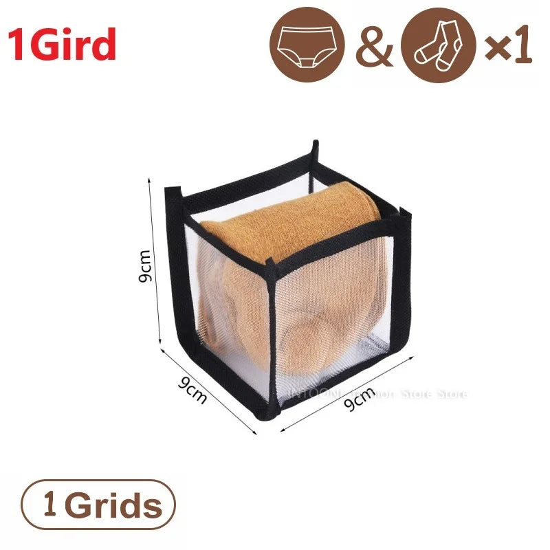 Versatile storage box