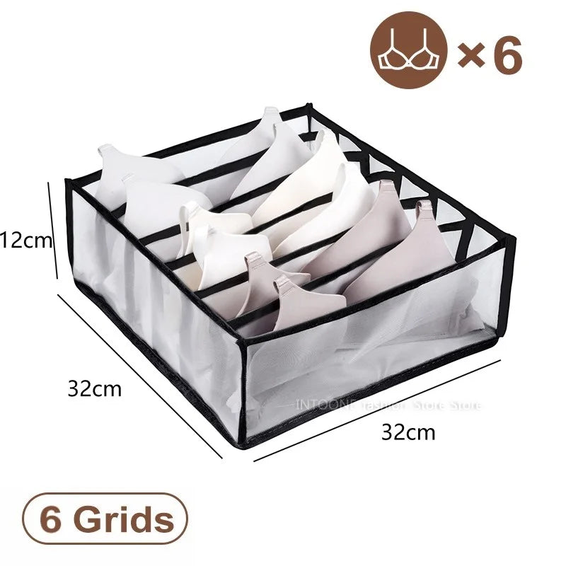 Versatile storage box