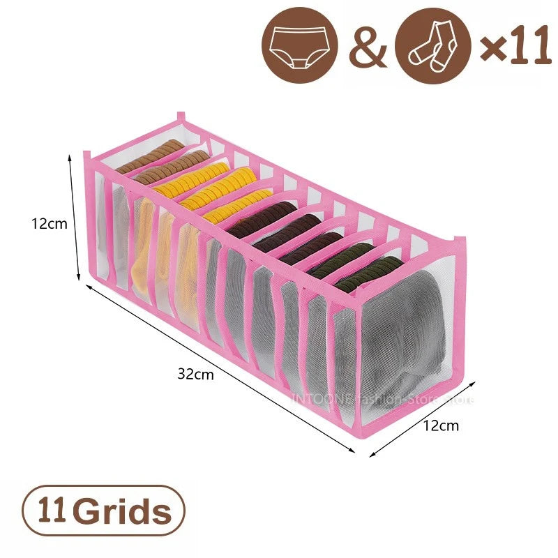 Versatile storage box