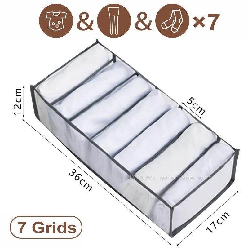 Versatile storage box