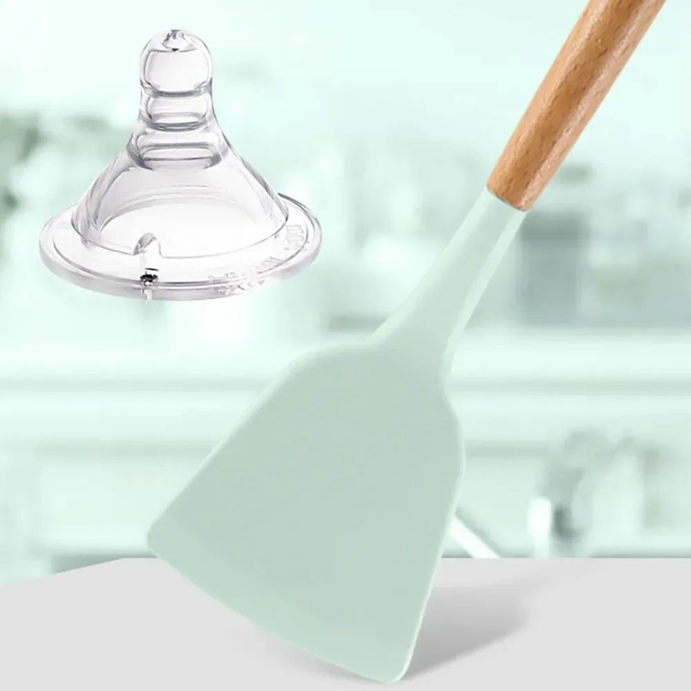 Weedo's 12Pcs Kitchen Tools