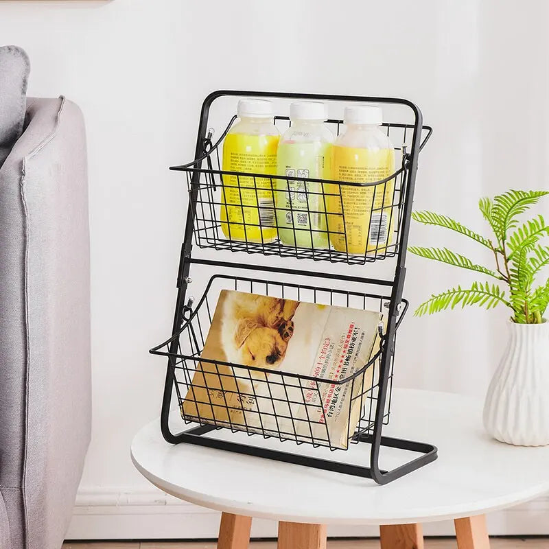 Weedo's Kitchen Organizer