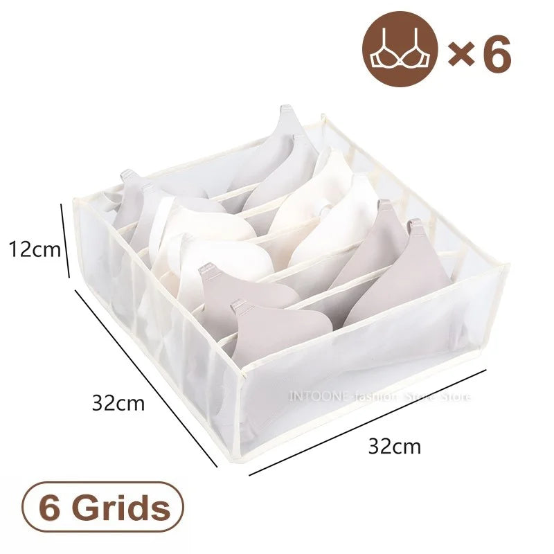 Versatile storage box