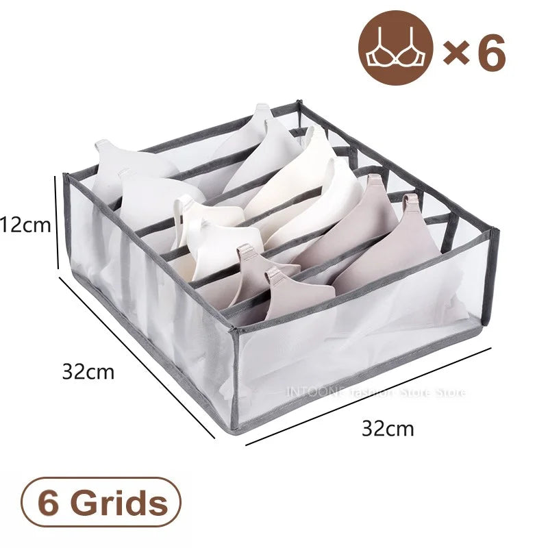 Versatile storage box
