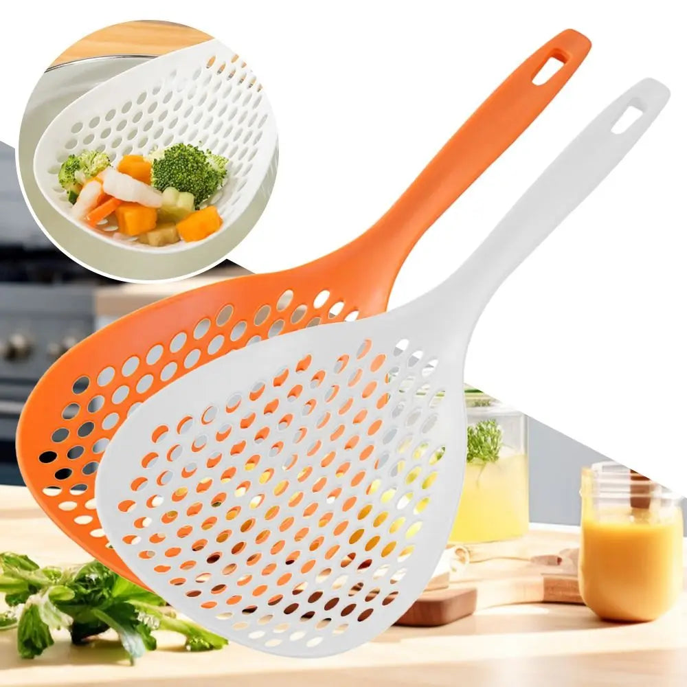 Lili's Food Straining Spoon
