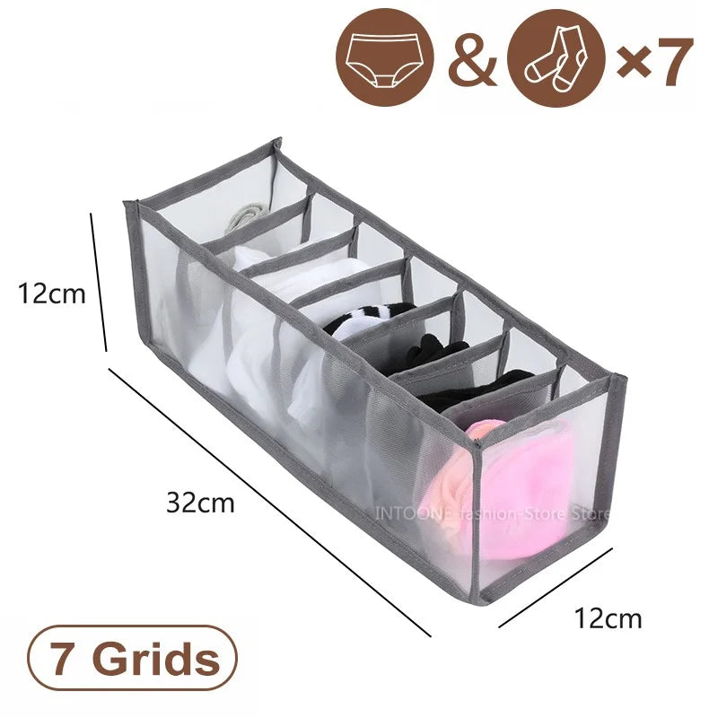 Versatile storage box