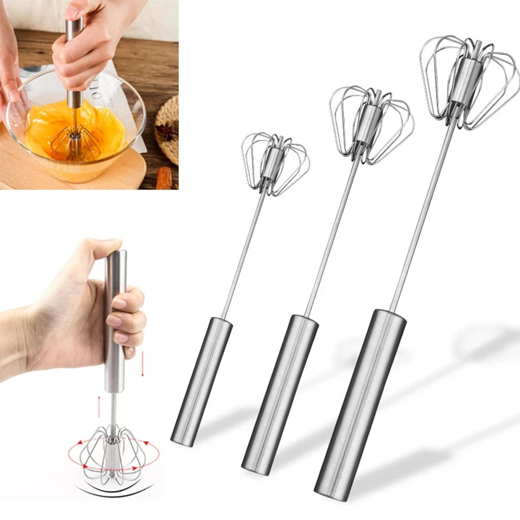 Lili's Egg Stirrer