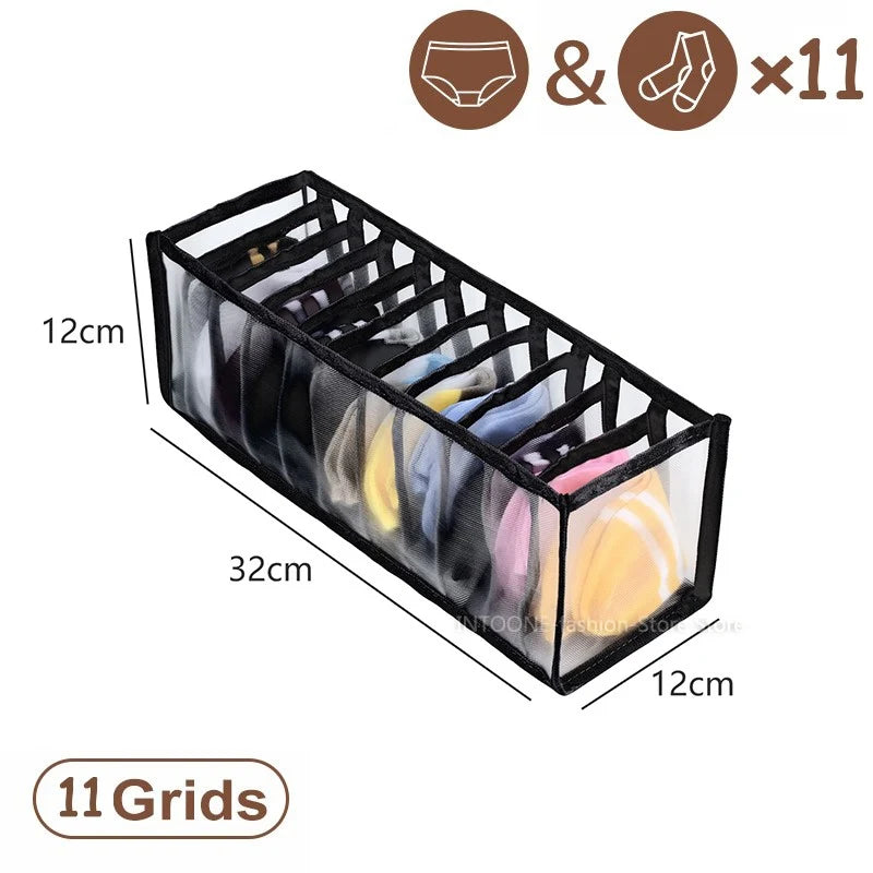 Versatile storage box