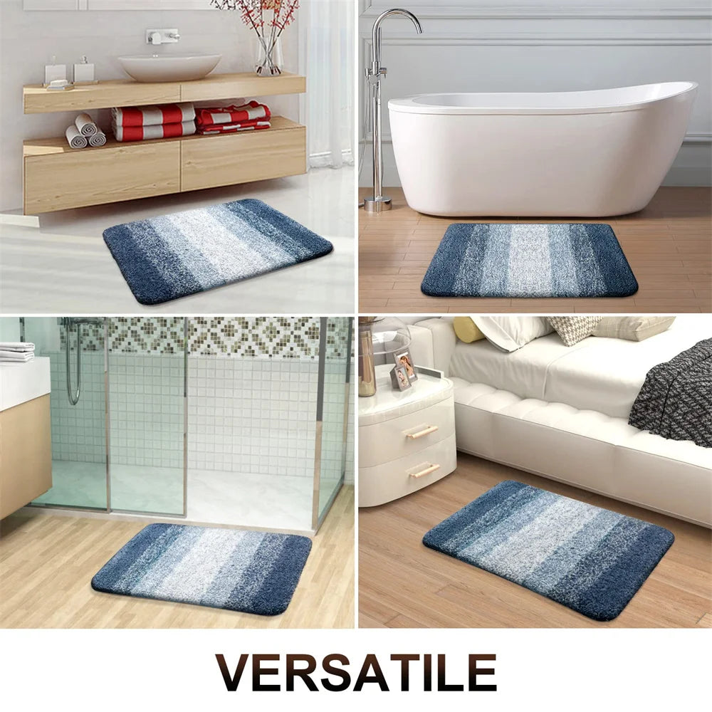 Olanly Rug Soft Foot Mat