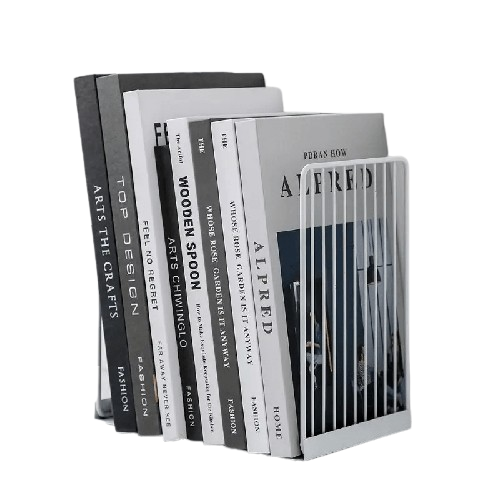 Weedo's Book Stand Support