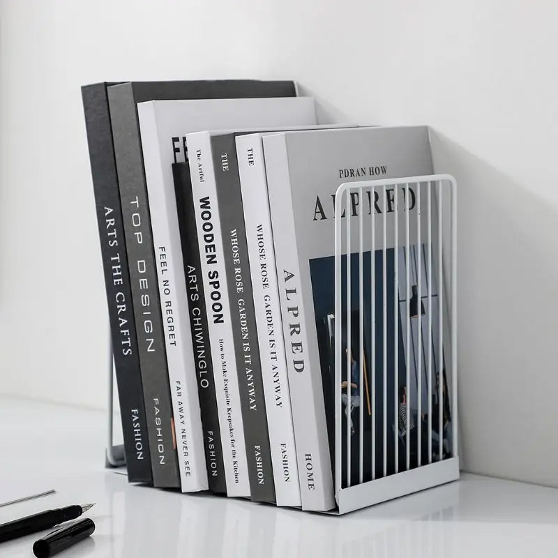 Weedo's Book Stand Support