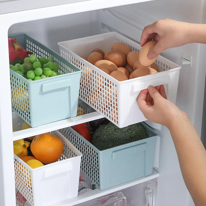 Weedo's Snack Storage