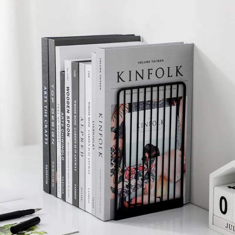 Weedo's Book Stand Support