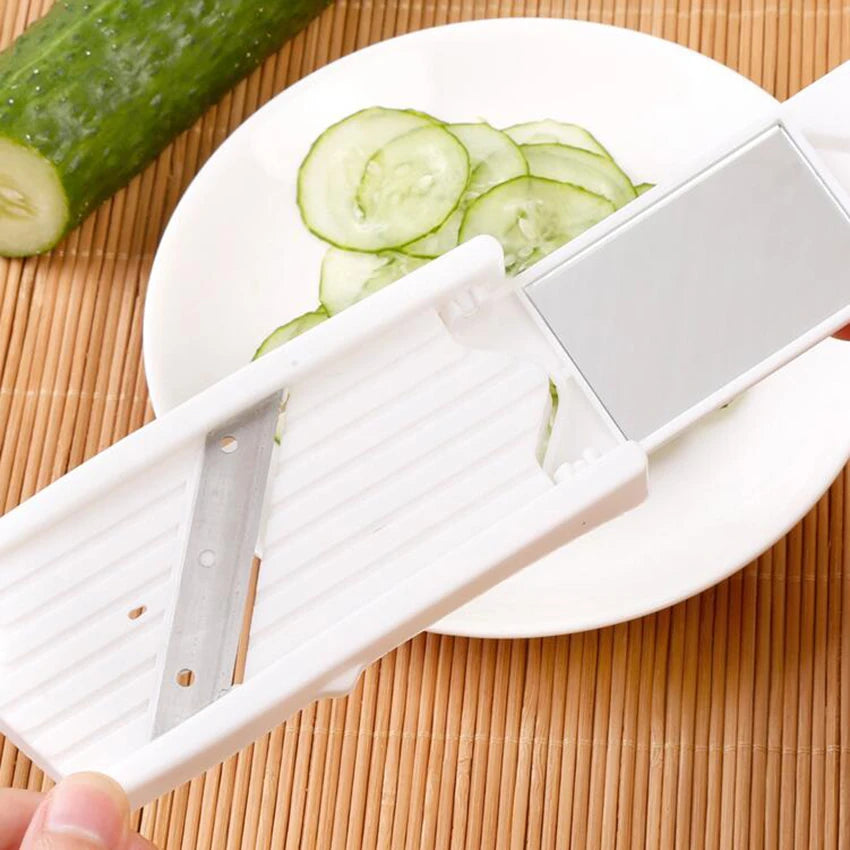 Weedo's Home Vegetable Slicer