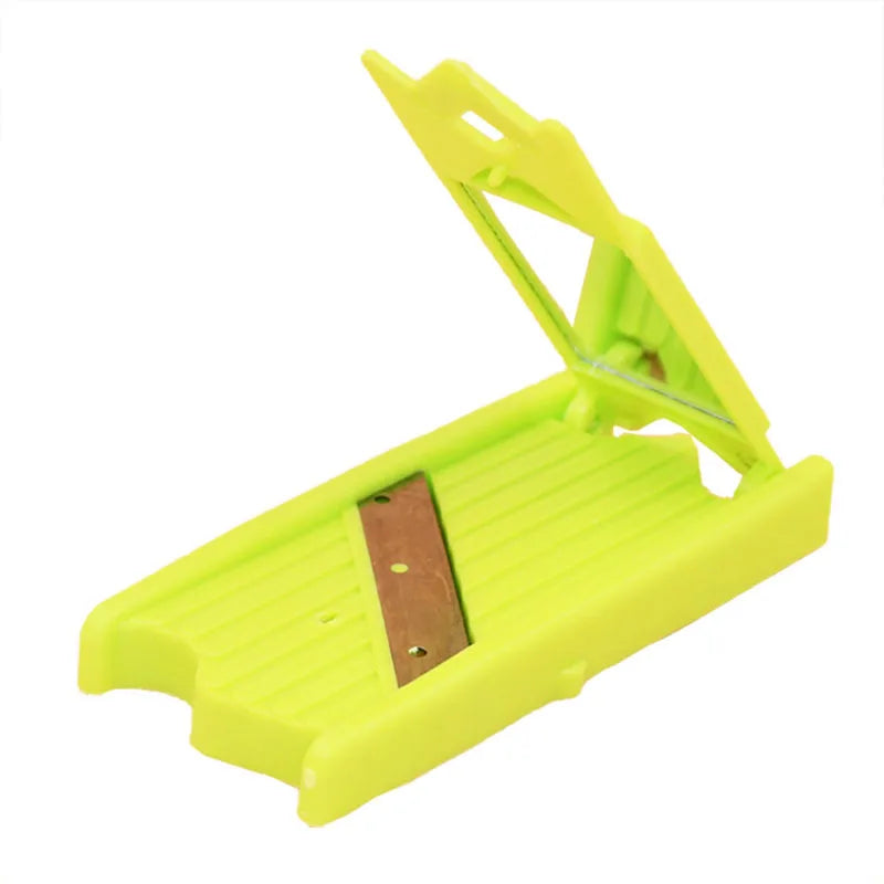 Weedo's Home Vegetable Slicer