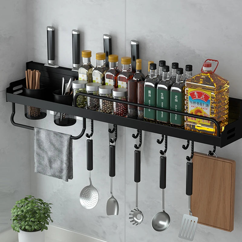 Tima's kitchen Storage Rack