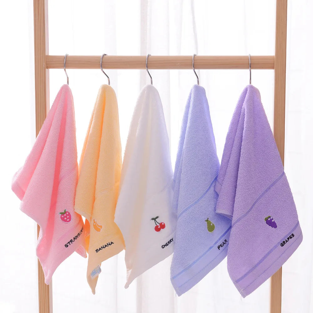 Lili's Soft Cotton Towel