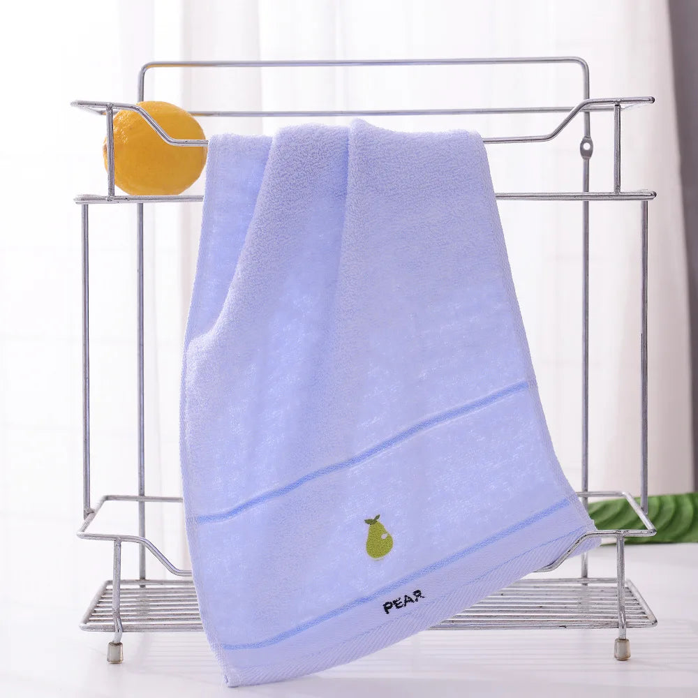 Lili's Soft Cotton Towel