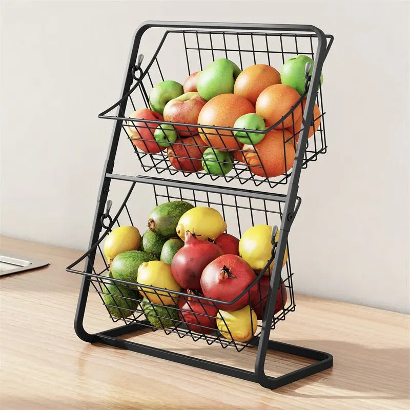 Weedo's Kitchen Organizer