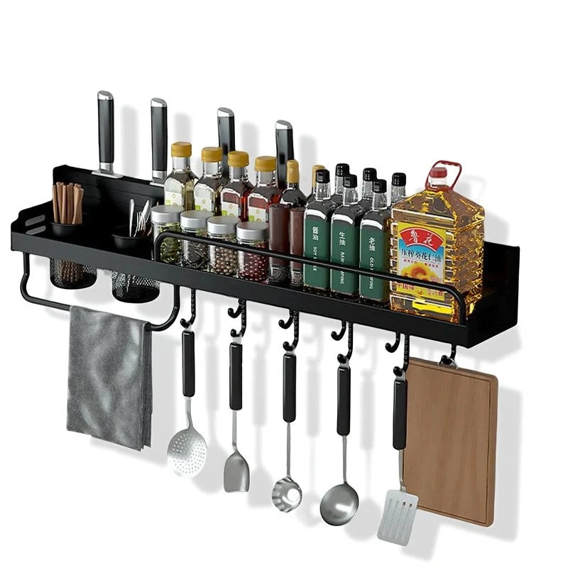 Tima's kitchen Storage Rack