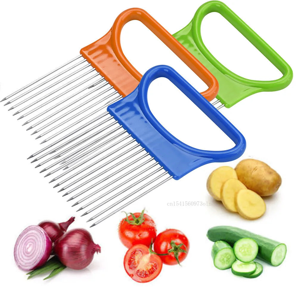 Weedo's Slicer Vegetables