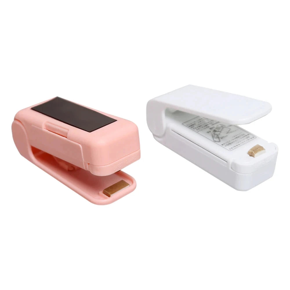 Portable Mini Sealing Machine