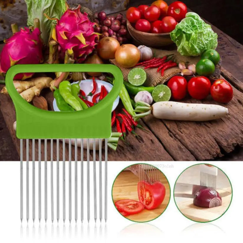 Weedo's Slicer Vegetables