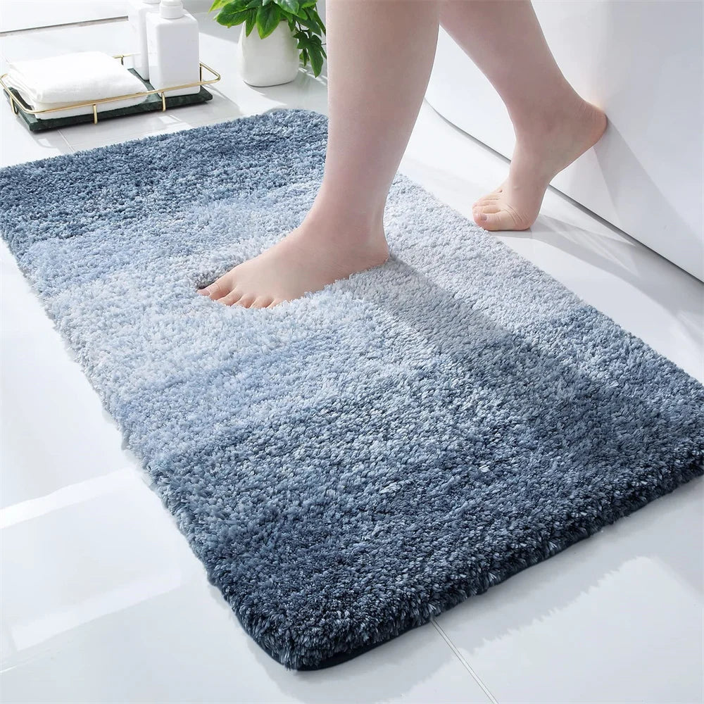 Olanly Rug Soft Foot Mat