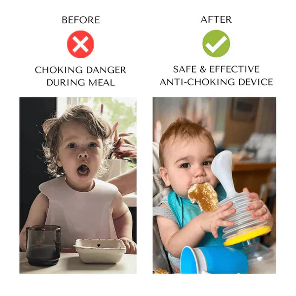 ANTI-CHOKING DEVICE
