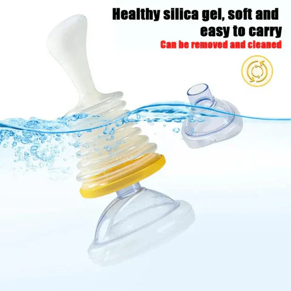 ANTI-CHOKING DEVICE